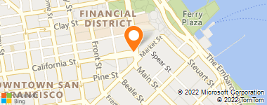 Insurance Provider - State Farm Insurance Companies - California Street Office - Agents - Financial District Off