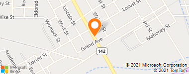 Insurance Provider - Dennis Driskell Insurance Agency Inc