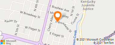 Insurance Provider - Lanway Senior Financial Services