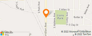 Insurance Provider - Keith Hodges State Farm Insurance