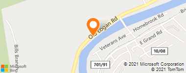 Insurance Provider - Mike Ward Insurance