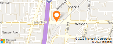 Insurance Provider - Hartford Insurance Group