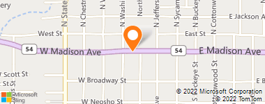 Insurance Provider - Rowe Kenneth F Insurance - Residence