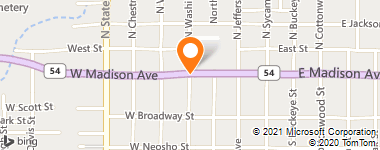 Insurance Provider - McRae - John D - State Farm Insurance Agent