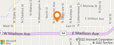 Insurance Provider - Farm Bureau Financial Services