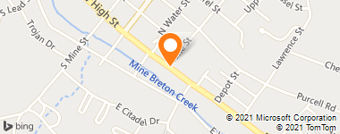 Insurance Provider - E & S Insurance Services