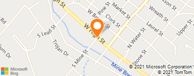 Insurance Provider - Farm Bureau Insurance Services