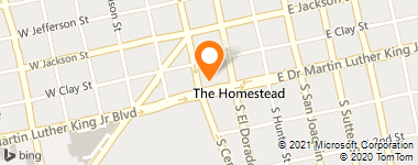 Insurance Provider - Insurance Svcs Stockton