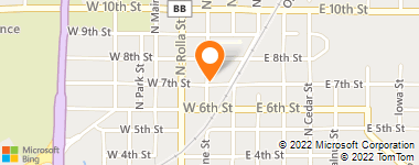 Insurance Provider - Blair Chris Insurance