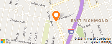 Insurance Provider - Blue Eagle Insurance