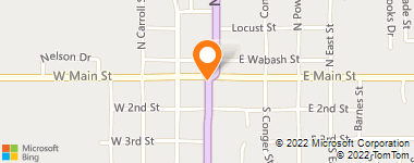 Insurance Provider - Burnett Insurance Agency Inc