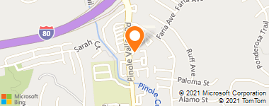 Insurance Provider - Allstate Insurance Companies - Sales Offices - Pinole