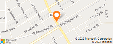 Insurance Provider - The Rhea Agency