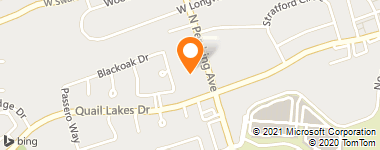 Insurance Provider - State Farm Insurance