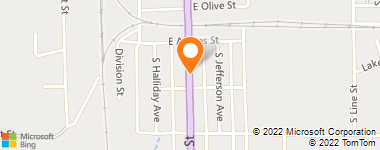 Insurance Provider - M & M Insurance Agency Inc