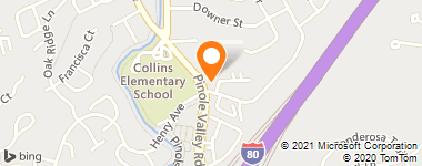 Insurance Provider - Cates Jerry Insurance