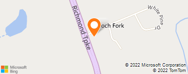 Insurance Provider - Farm Bureau Insurance - Caroline