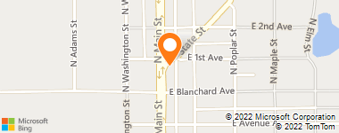 Insurance Provider - Bergkamp Insurance Center Inc