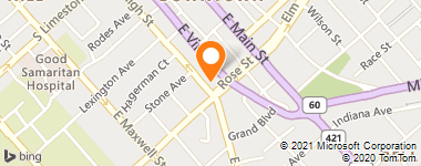 Insurance Provider - Ackerman Tom's Office