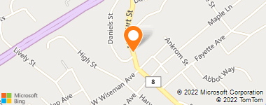 Insurance Provider - Nationwide Insurance Co's