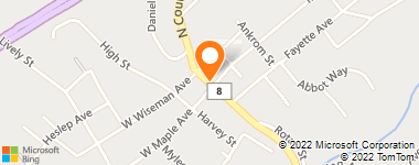 Insurance Provider - Hindson Frank J Insurance