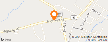 Insurance Provider - Shackleford Insurance Agency