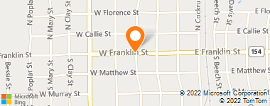 Insurance Provider - Crocker Insurance Agency