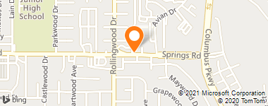 Insurance Provider - Farmers Insurance