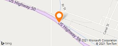 Insurance Provider - Catlin Canal Co - Ditchrider