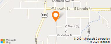 Insurance Provider - Taylor Tom - Cappers Insurance