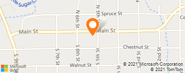 Insurance Provider - Aflac Insurance