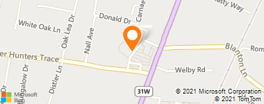 Insurance Provider - Vince Jarboe Ins Agcy Inc - State Farm Insurance Agent