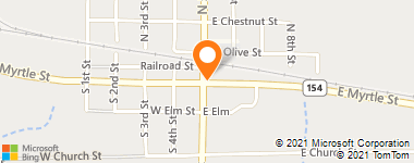 Insurance Provider - Field Service Associates