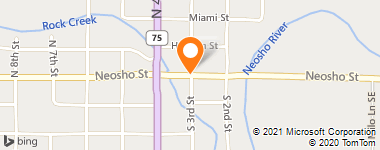 Insurance Provider - Coffey County Insurance & Real Estate LLC