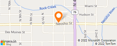 Insurance Provider - Coffey County Farm Bureau