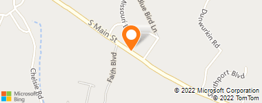 Insurance Provider - Henderson Agency