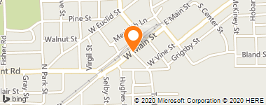 Insurance Provider - Lakaner Marilyn N