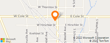 Insurance Provider - Commercial Federal Bank - Commercial Federal Bank Agent