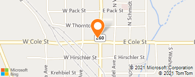 Insurance Provider - Max Insurance Agency