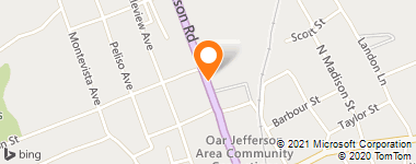 Insurance Provider - Compton Hubert C