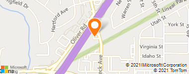 Insurance Provider - State Farm Insurance Companies - Agents - Fairfield