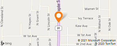 Insurance Provider - American Family Insurance - Chris Maynard Agency