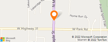 Insurance Provider - Anderegg Insurance Services