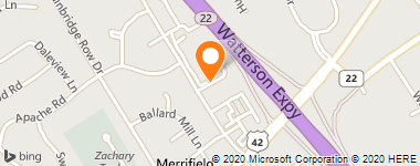 Insurance Provider - Garrett Stotz Company