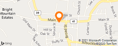 Insurance Provider - Shafer Insurance Associates LLC