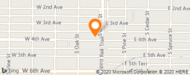 Insurance Provider - Anco Insurance Agency