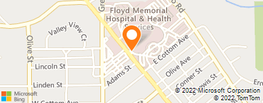 Insurance Provider - Joslin Diabetes Center At Floyd Memorial