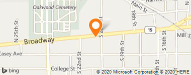 Insurance Provider - Professional Health Services Inc