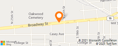 Insurance Provider - Goss Larry Insurance Agency