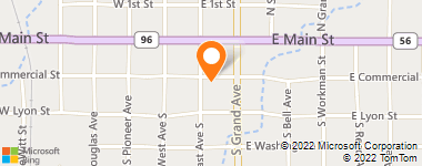 Insurance Provider - Kansas Central Services Inc.